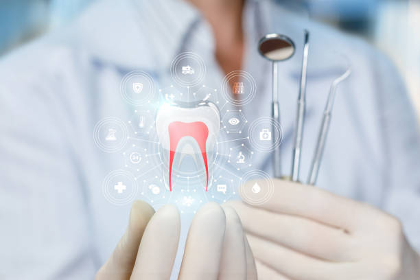 TMJ/TMD Treatment in Hitchcock, TX