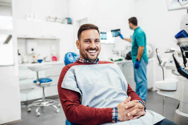 Dental X-Rays and Imaging in Hitchcock, TX