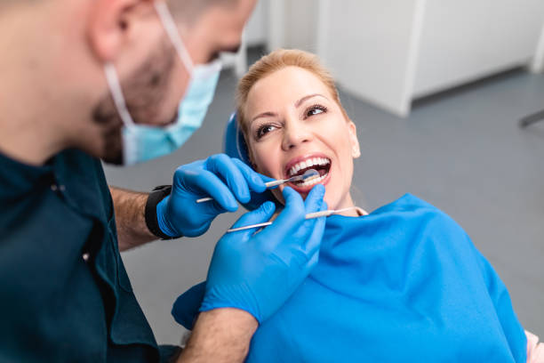 Sleep Apnea Treatment in Hitchcock, TX