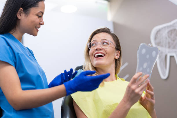 Emergency Dental Services in Hitchcock, TX