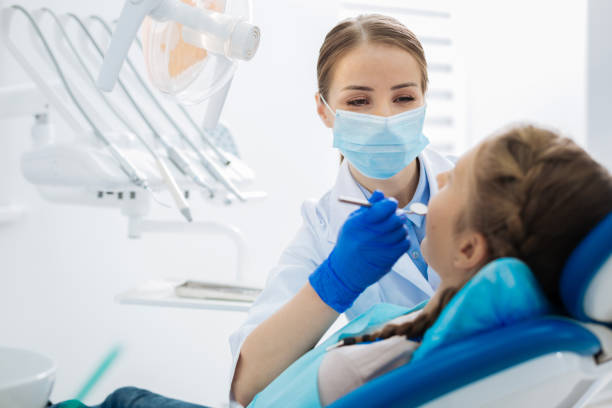 Best Full Mouth Reconstruction  in Hitchcock, TX